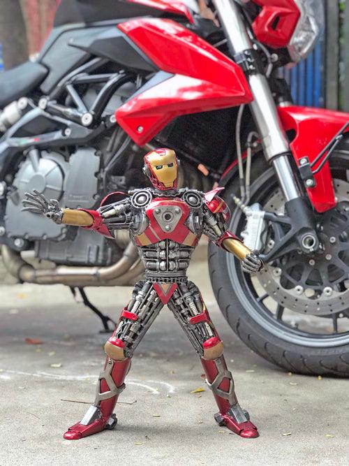 Avengers Iron Man