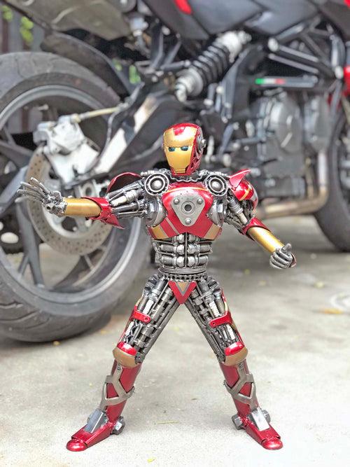 Avengers Iron Man