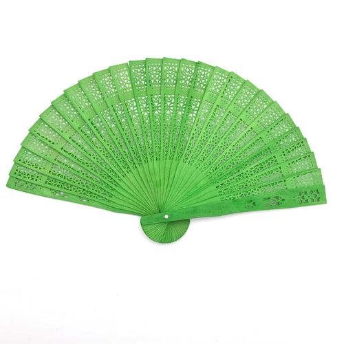 Scented Folding Fan