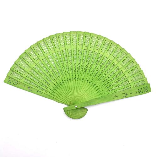 Scented Folding Fan