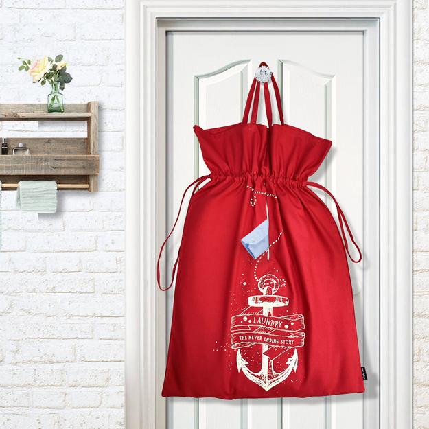 LAUNDRY BAG {anchor}