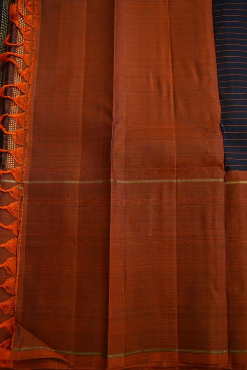 Kanchi Silk Saree PC12515