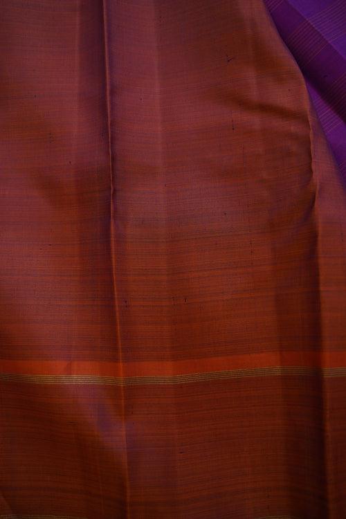 Kanchi Silk Saree PC12520