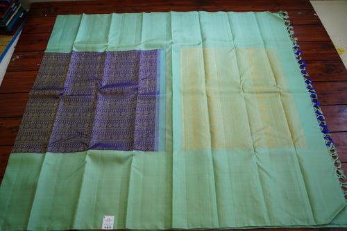 Kanchi Silk Saree PC12526