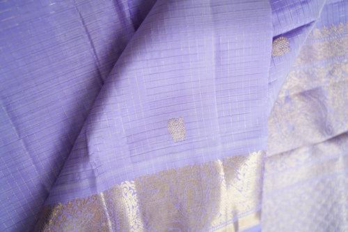 Pure Kanchi Silk Saree PC12831