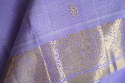 Pure Kanchi Silk Saree PC12831