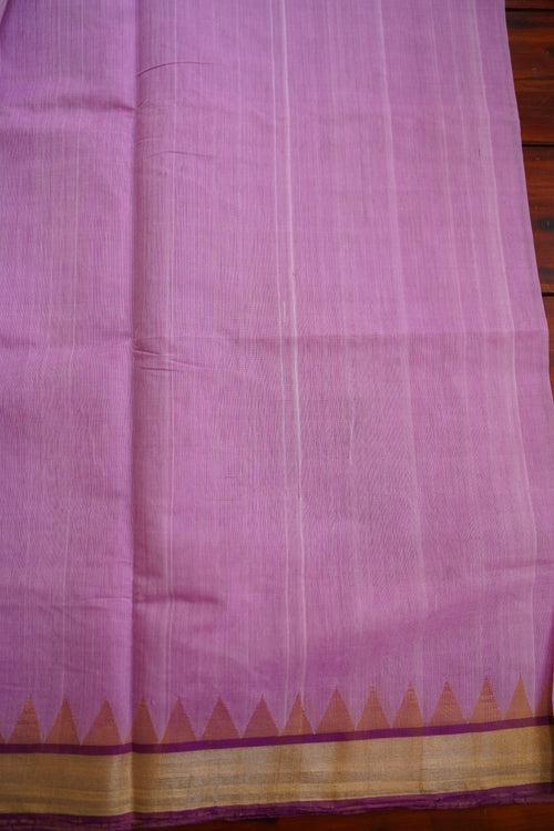 Ponduru handloom Cotton Saree PC12824