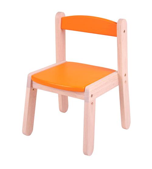 Wooden Stacking Chair