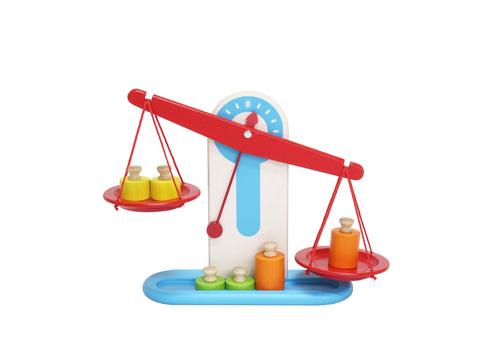 Kid's Balance Scale