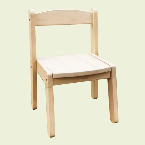 Wooden Stacking Chair