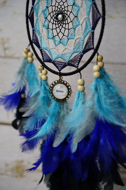 Dream Catcher-Evil Eye theme