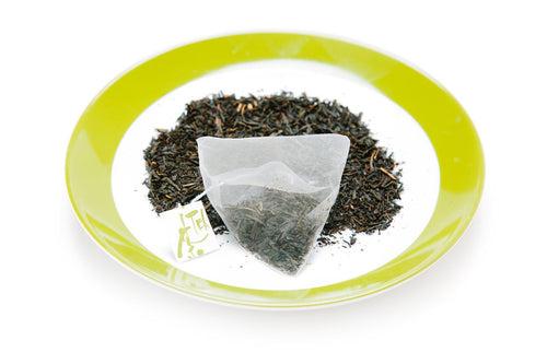 Japanese Diet Pu-Er Tea - Saryu Soso (10 Tea Bags)