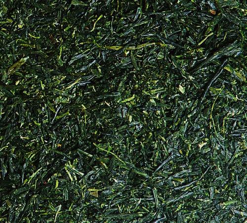 Shaded Green Tea - Gyokuro (100g - Loose Leaf)