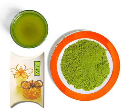 Matcha - Japanese Premium Green Tea