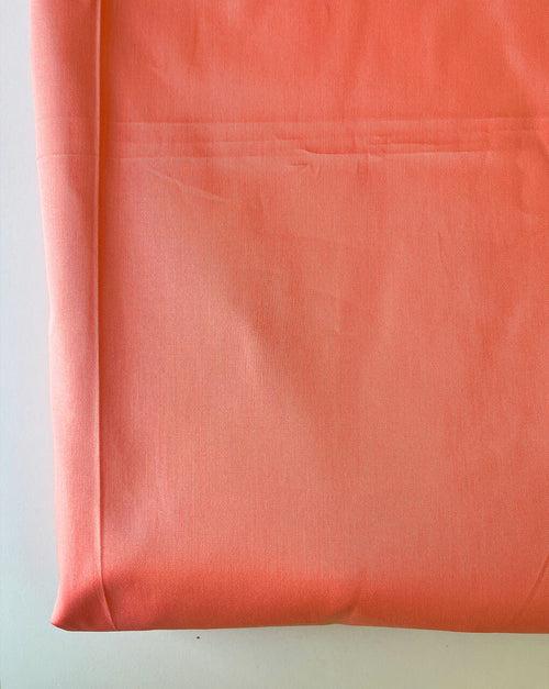 40s Cotton Twill Bio Finish Fabric 57"