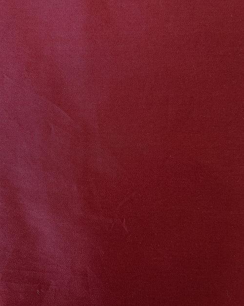 60s Cotton Satin Bio Finish Fabric 57"