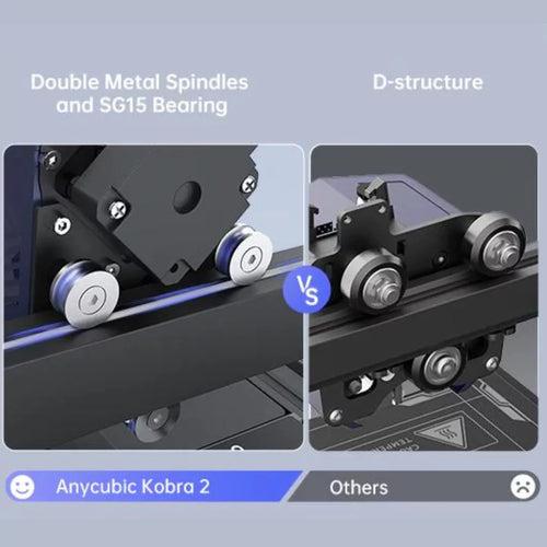 Anycubic Kobra 2 3D Printer