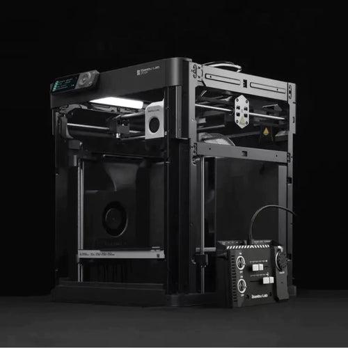 Bambulab P1P 3D Printer