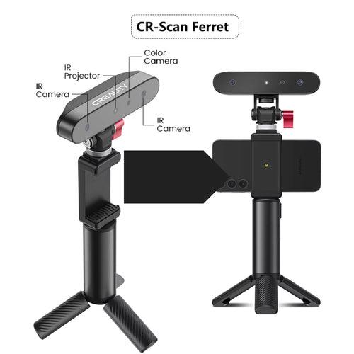 Creality CR-Scan Ferret 3D Scanner