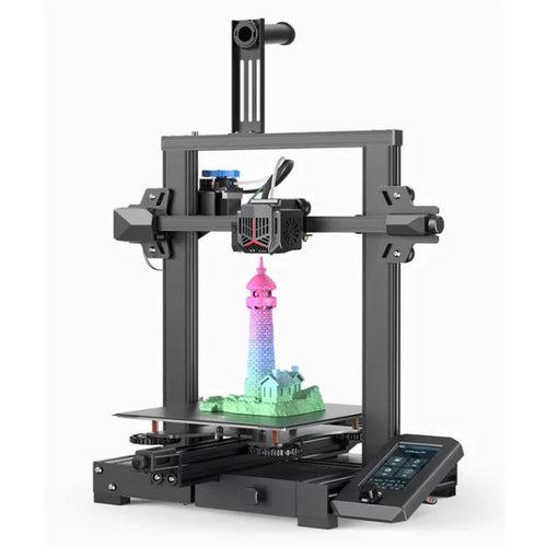 Creality Ender 3 V2 Neo 3D Printer