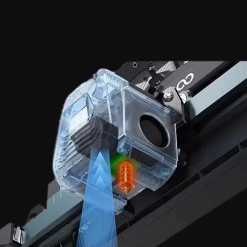 Elegoo Neptune 4 3D Printer With Build Volume Of 225x225x265mm³