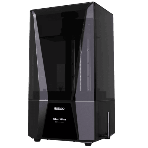 Elegoo Saturn 3 Ultra 12K 3D Printer