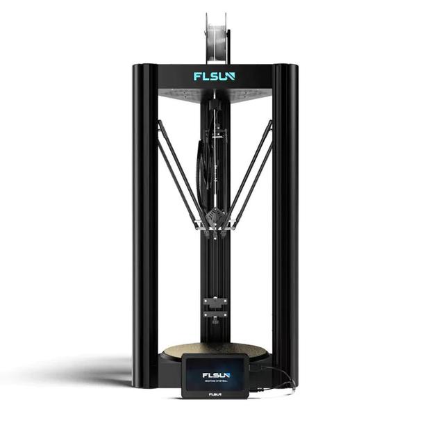 Flsun V400 3D Printer