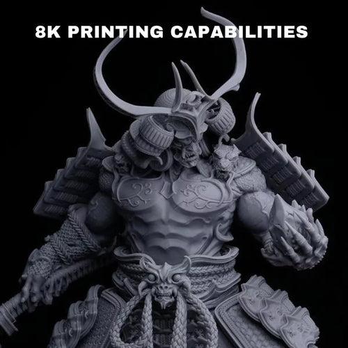 Phrozen Sonic Mega 8K 3D Printer
