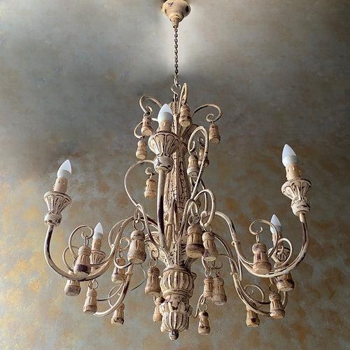 Majestic Chandelier