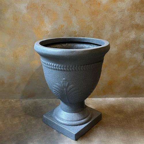 Classi Grey Planter