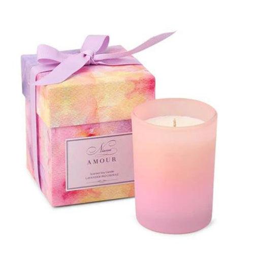 Amour Candle