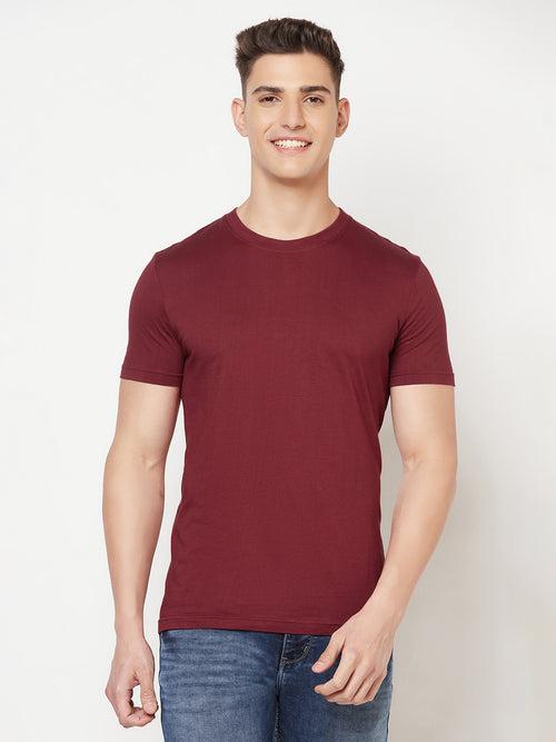 Premium Cotton Tshirt