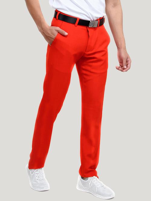 Stretch Golf Pant