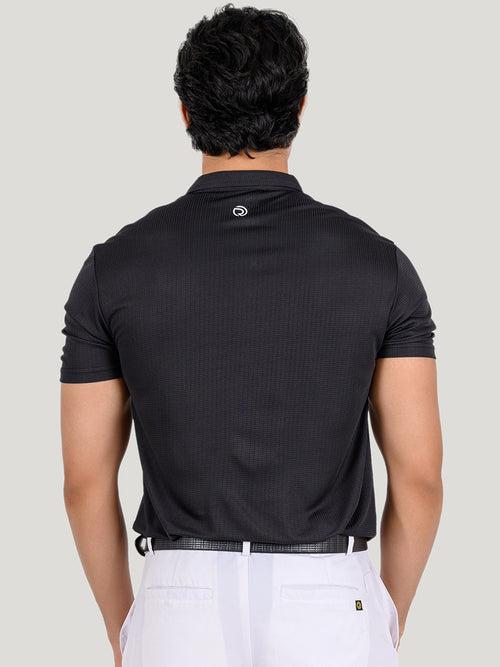 Performance Sports Collar Tshirt