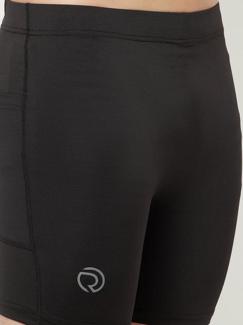 5" Tights with Phone Pocket