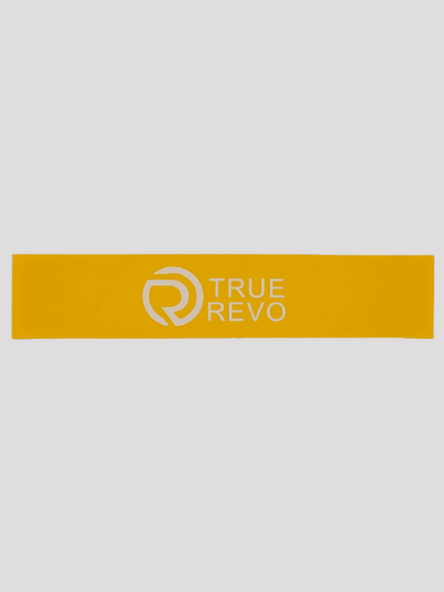 Mini Resistance Bands (Pack of 3)