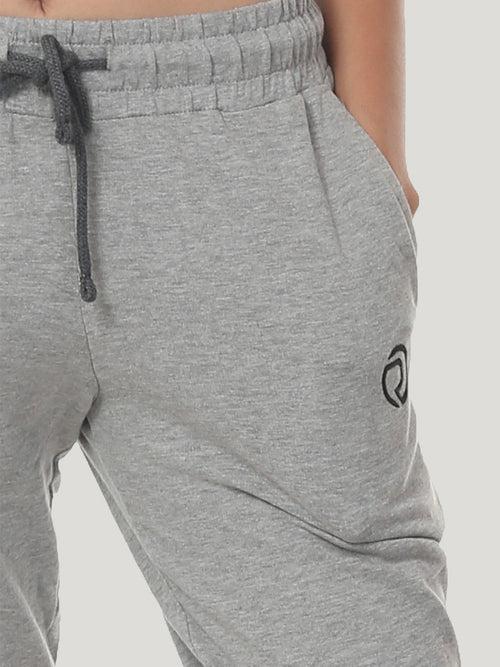 Training & Travel Jogger Pant with 2 Zippered Side Pockets