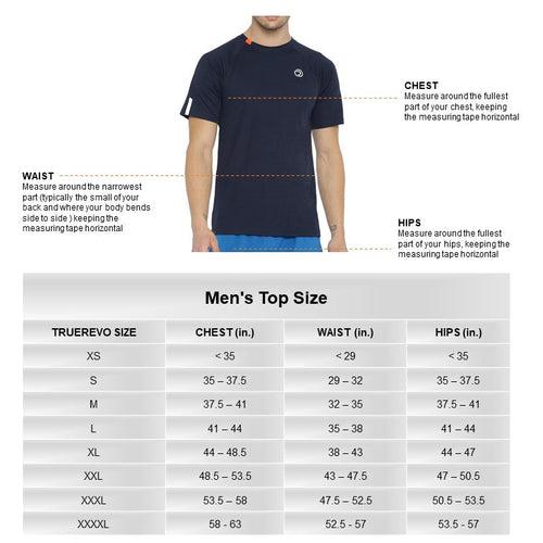 Performance Sports Collar Tshirt