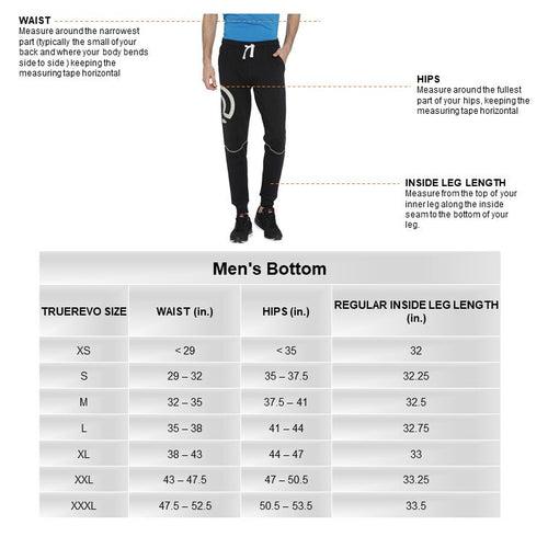 Stretch Golf Pant