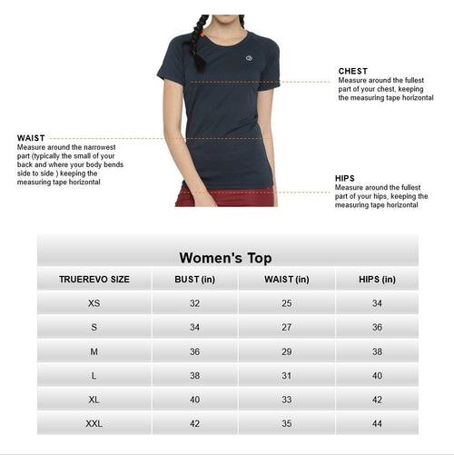 Hooded full sleeve top  with zipper pocket for women's training & sports