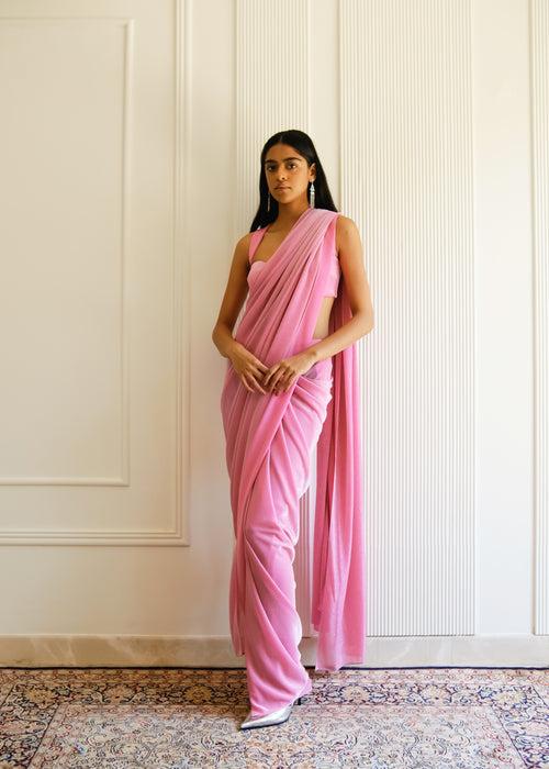 LITTLE LOVE SARI [ PINK SKIN ]