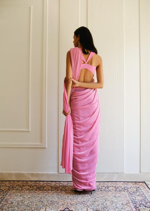 LITTLE LOVE SARI [ PINK SKIN ]