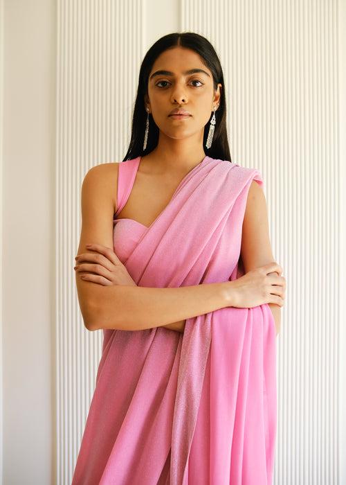 LITTLE LOVE SARI [ PINK SKIN ]