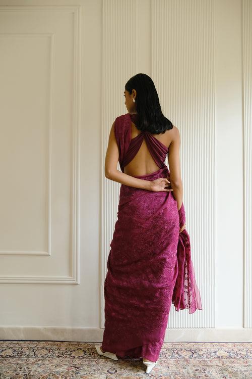 LEH MEADOWS SARI [ WINE ]