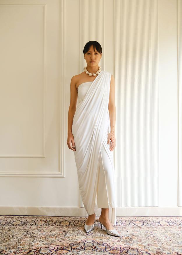 MORIRI SARI [ IVORY ]