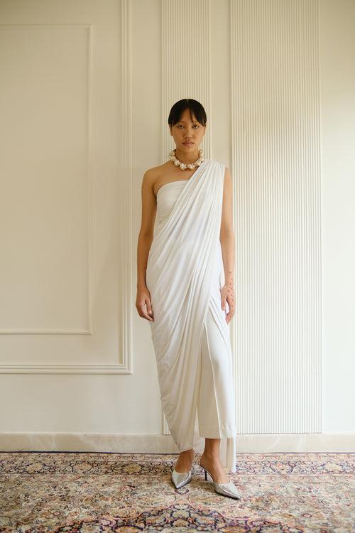 MORIRI SARI [ IVORY ]