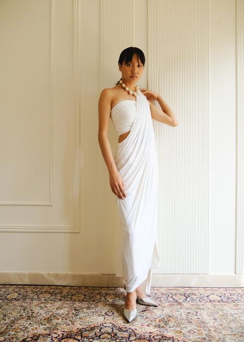 MORIRI SARI [ IVORY ]