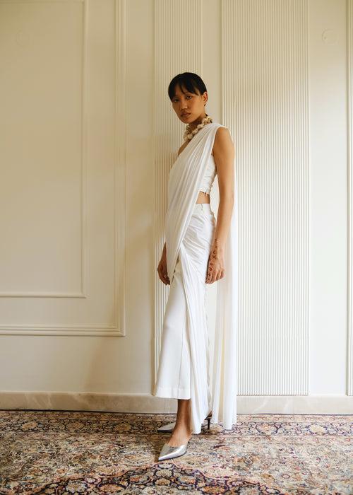 MORIRI SARI [ IVORY ]