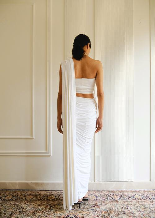 MORIRI SARI [ IVORY ]