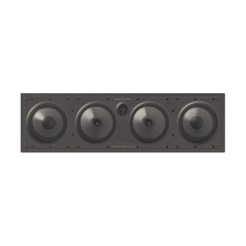 Bang & Olufsen (B&O) Palatial THTR66 In-Wall Speaker (Each)